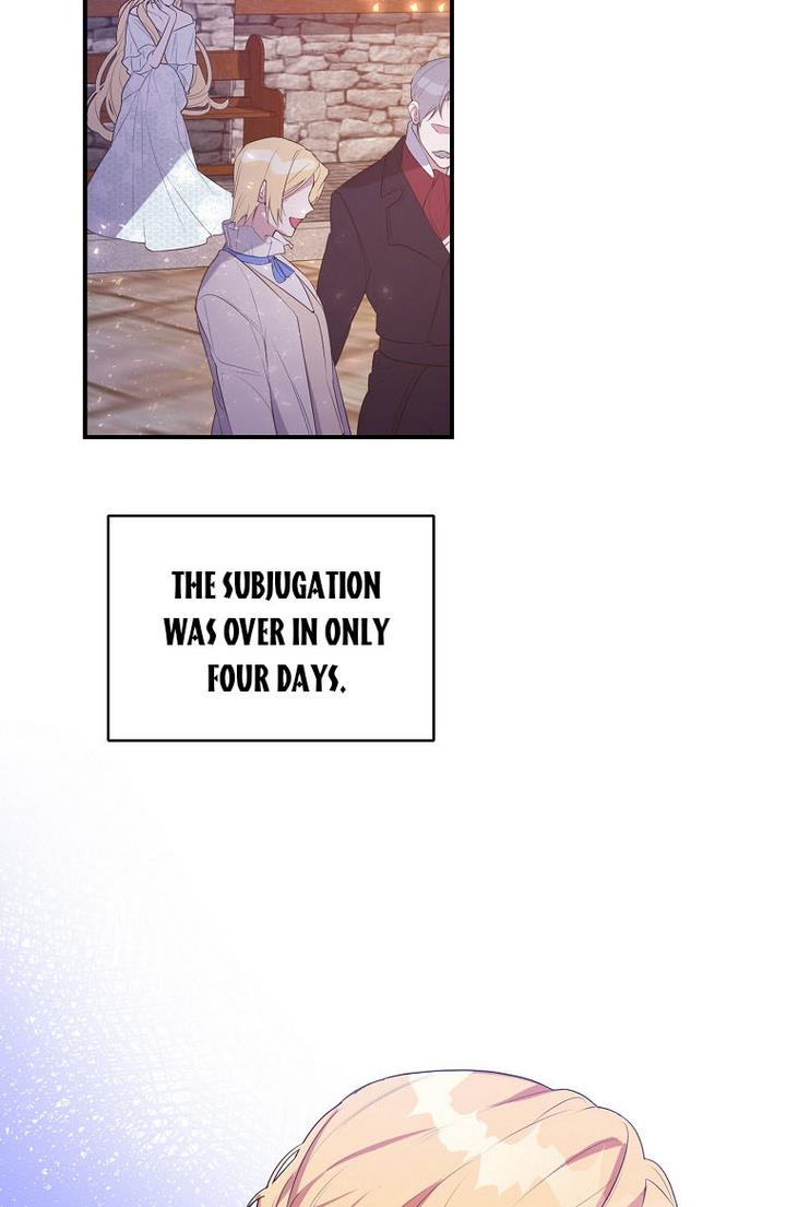 A male protagonist is blocking my way Chapter 23 225 038