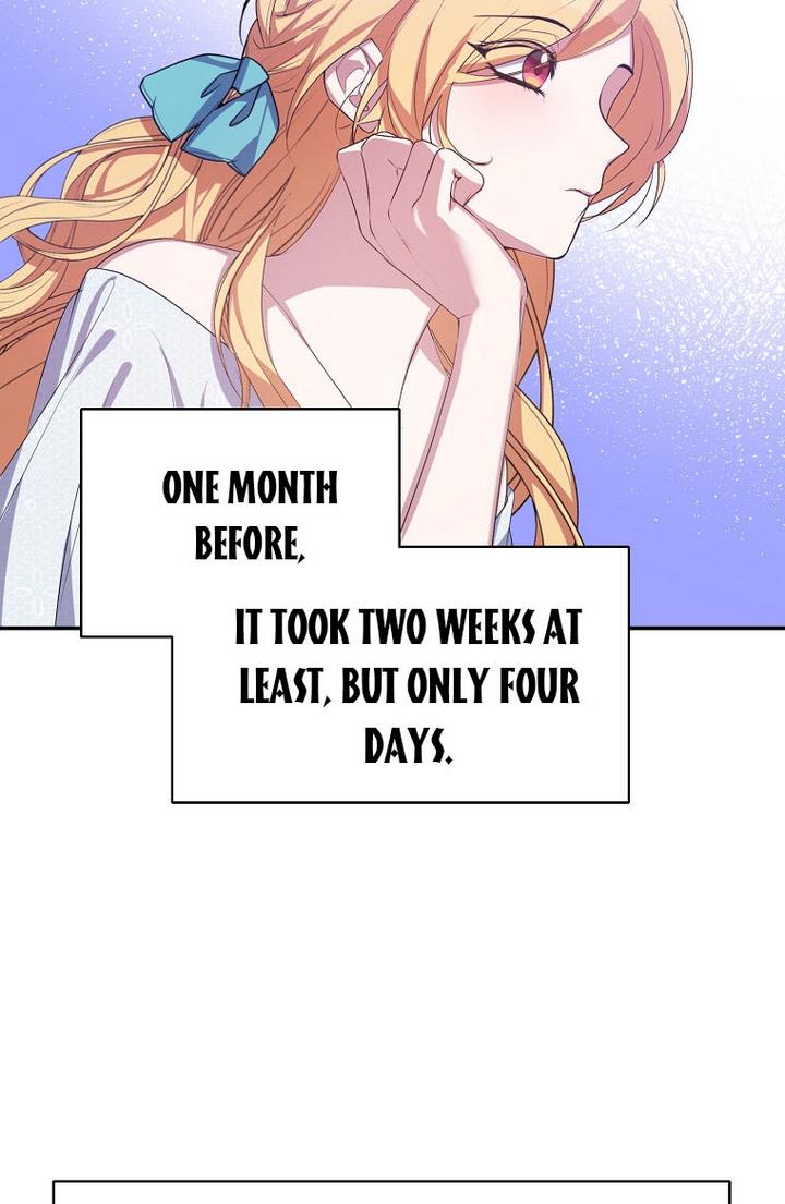 A male protagonist is blocking my way Chapter 23 226 039