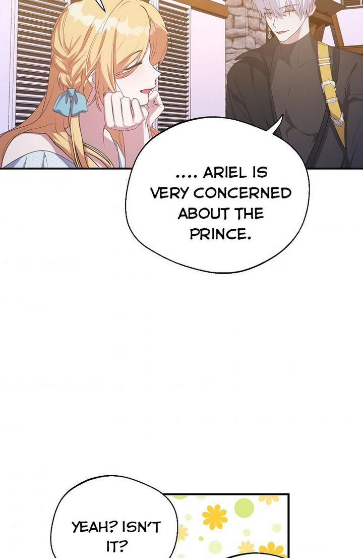 A male protagonist is blocking my way Chapter 23 230 043