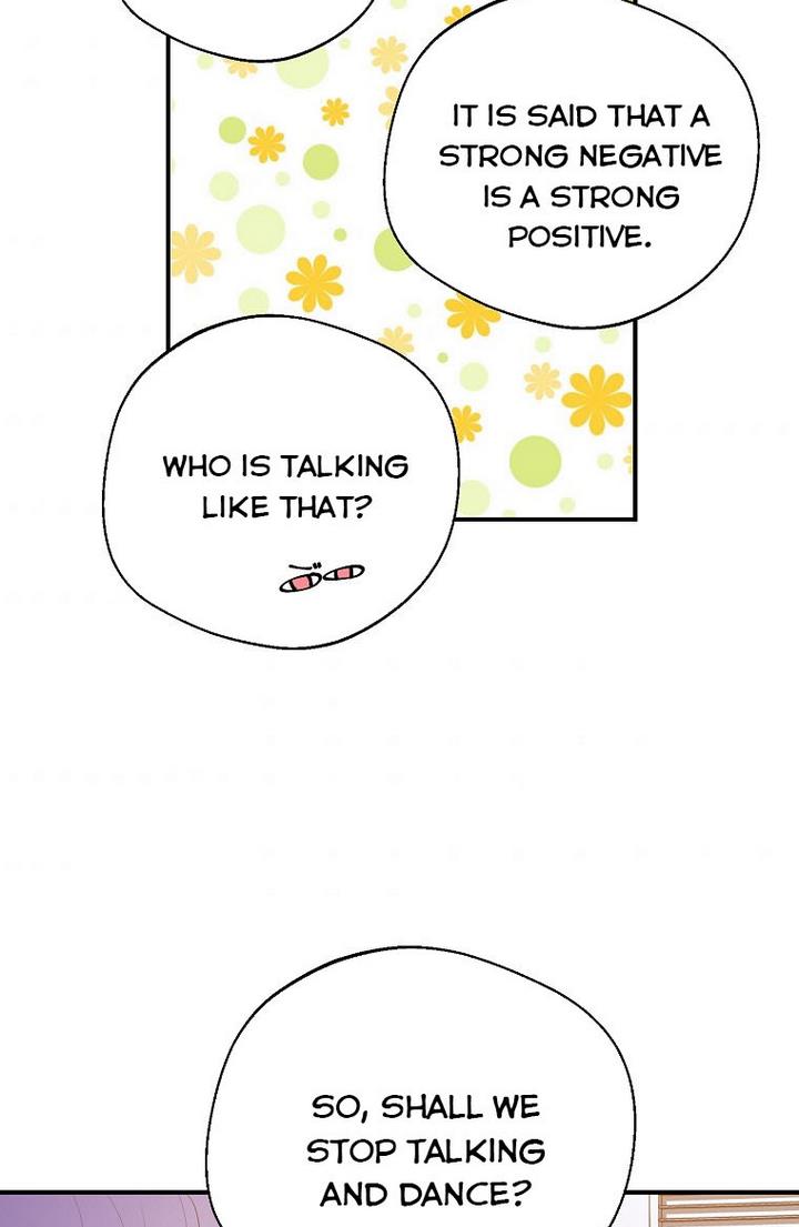 A male protagonist is blocking my way Chapter 23 231 044