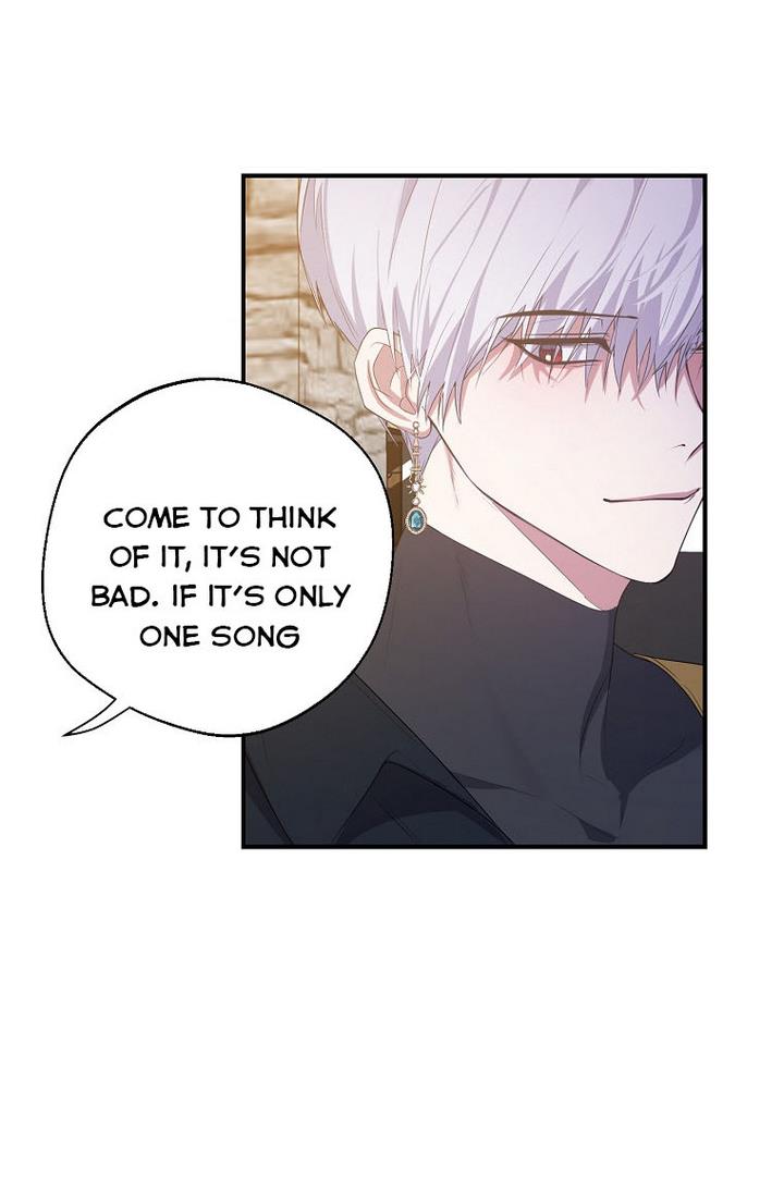 A male protagonist is blocking my way Chapter 23 234 047