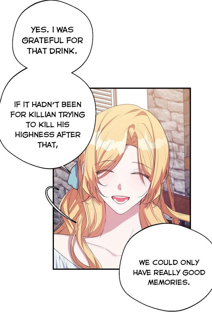 A male protagonist is blocking my way Chapter 23 236 049