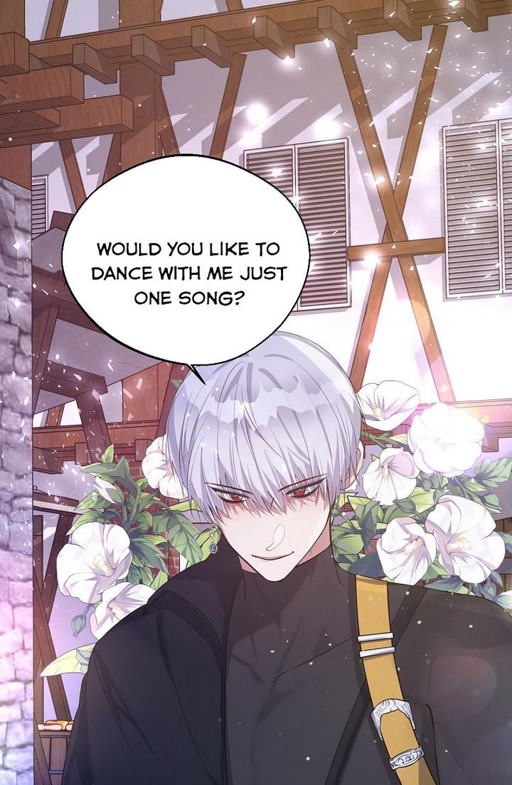 A male protagonist is blocking my way Chapter 23 240 053