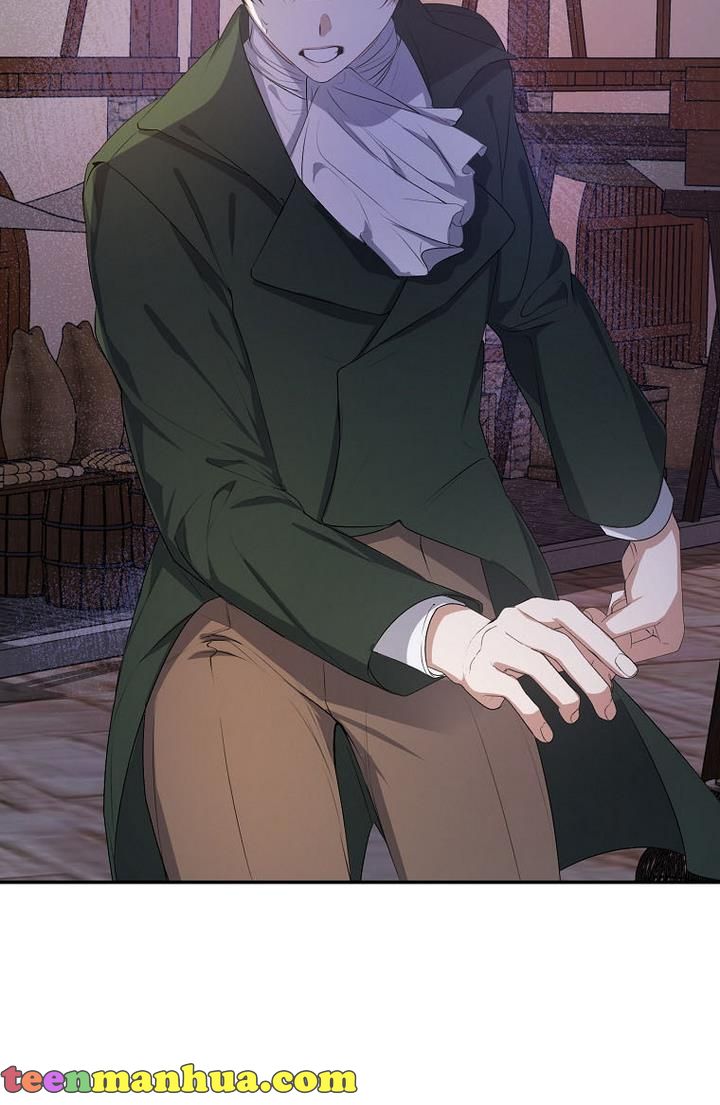 A male protagonist is blocking my way Chapter 23 247 060