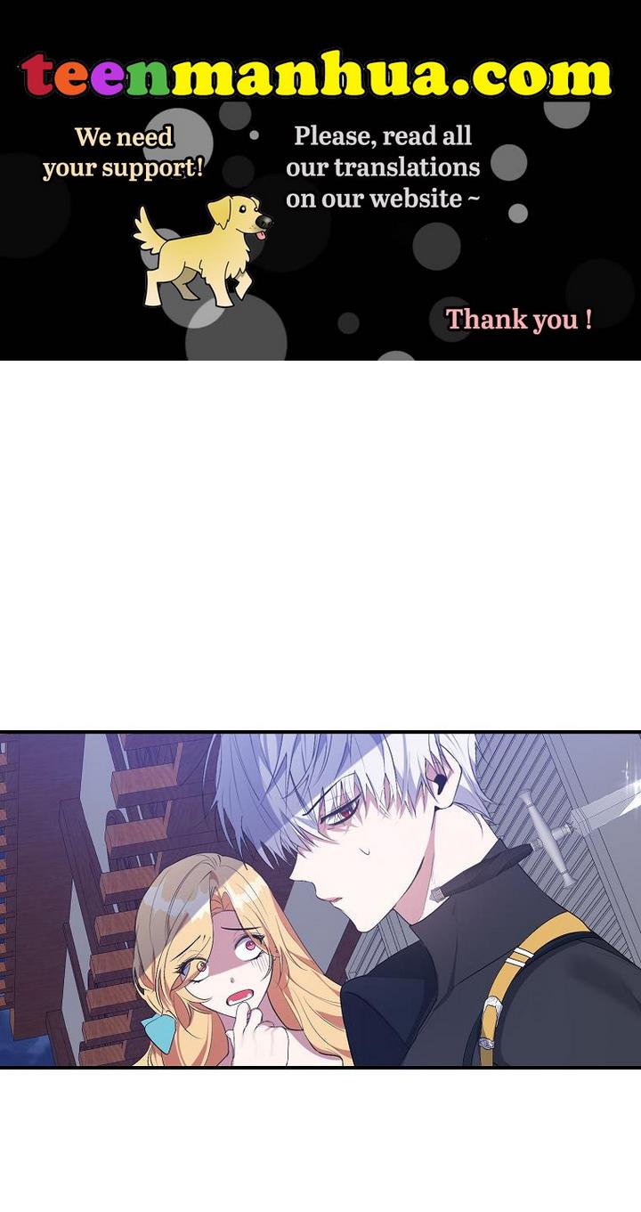 A male protagonist is blocking my way Chapter 24 188 001