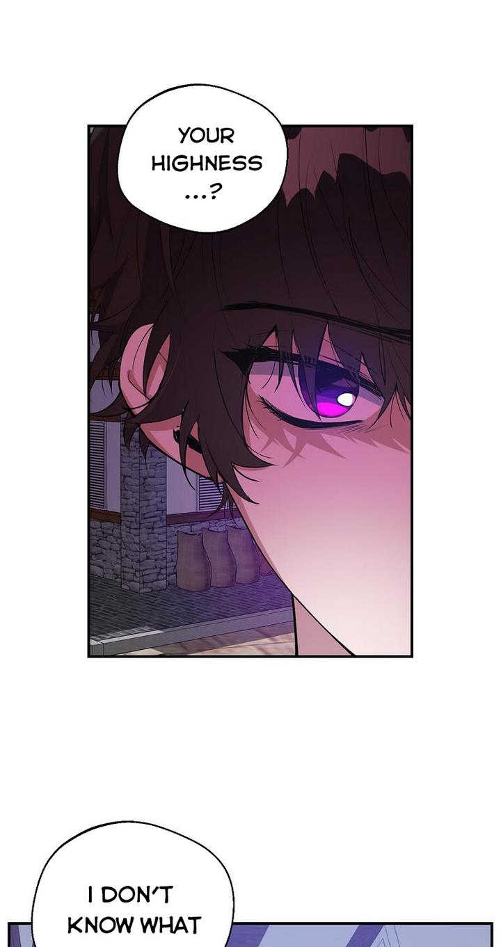 A male protagonist is blocking my way Chapter 24 189 002