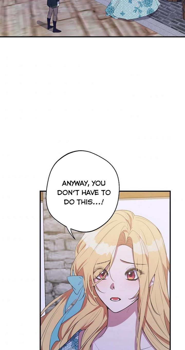 A male protagonist is blocking my way Chapter 24 192 005