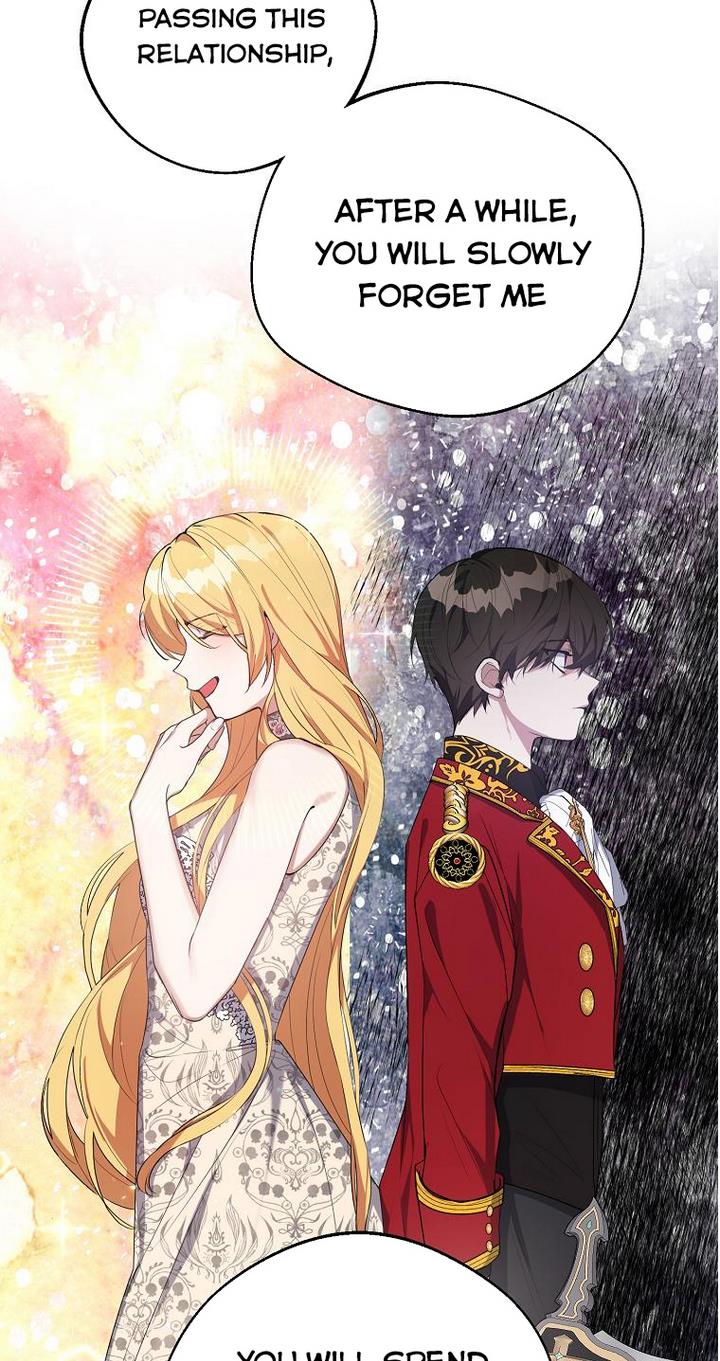 A male protagonist is blocking my way Chapter 24 199 012