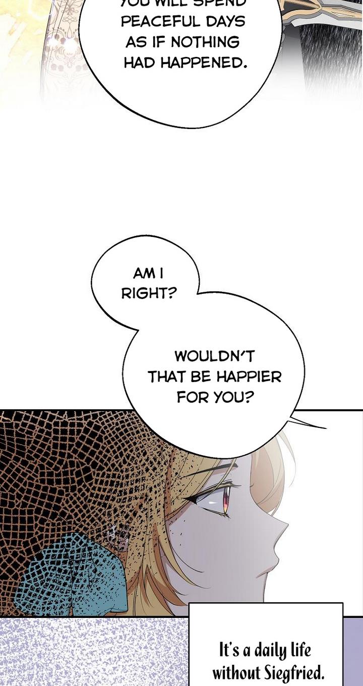 A male protagonist is blocking my way Chapter 24 200 013