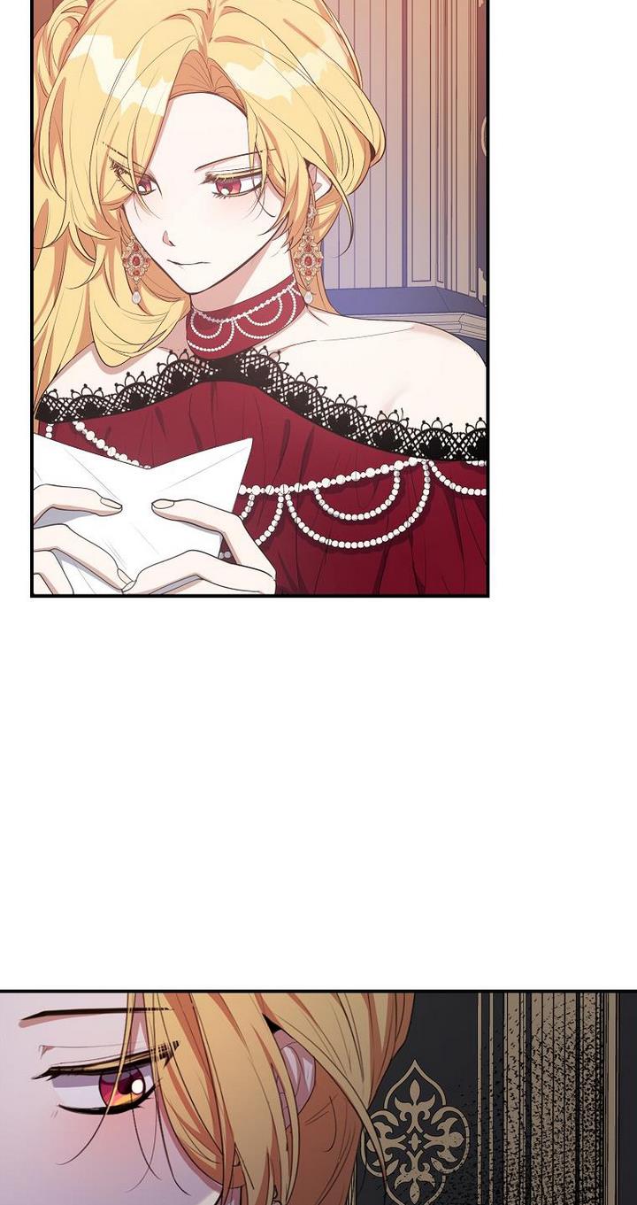 A male protagonist is blocking my way Chapter 24 204 017