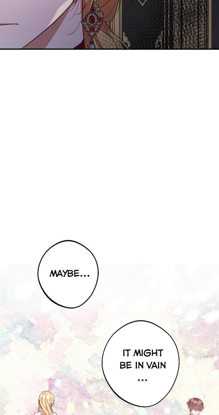 A male protagonist is blocking my way Chapter 24 205 018