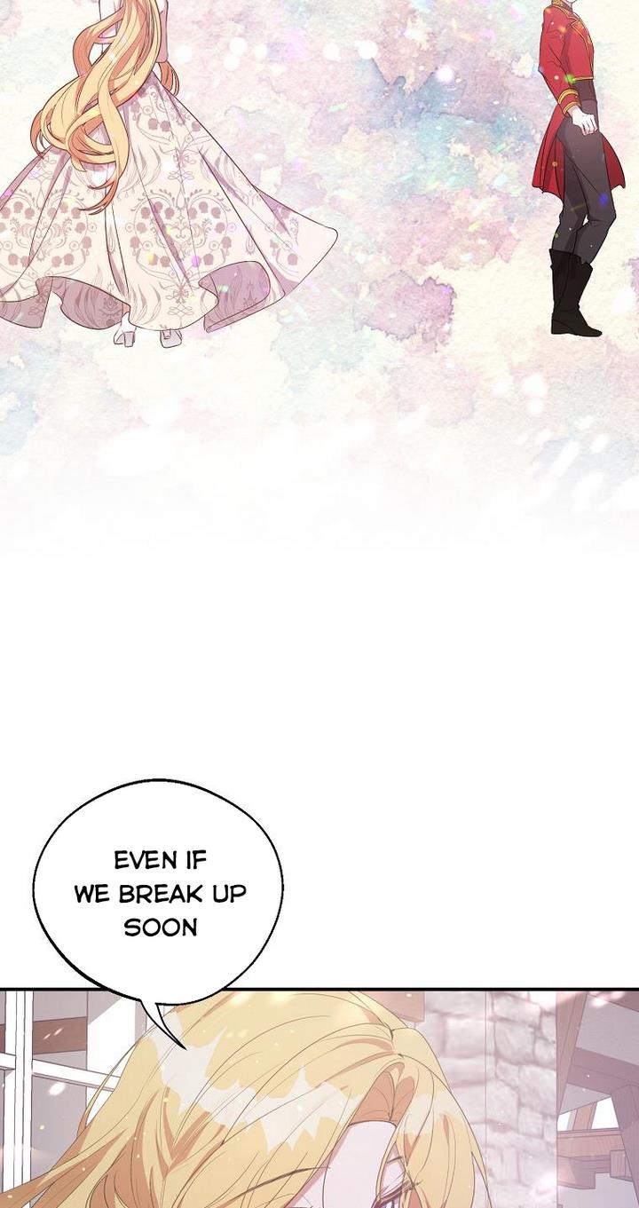 A male protagonist is blocking my way Chapter 24 206 019