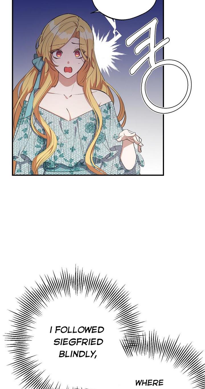 A male protagonist is blocking my way Chapter 24 210 023