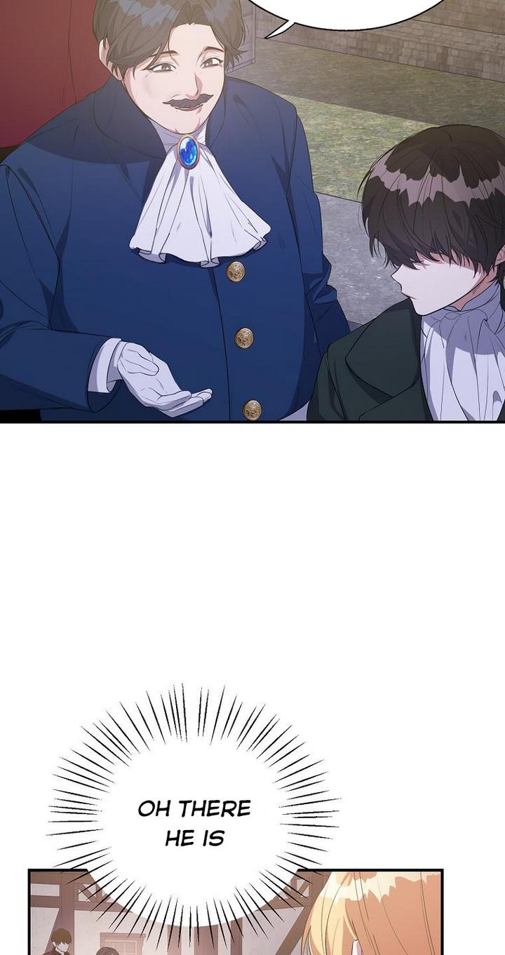 A male protagonist is blocking my way Chapter 24 214 027