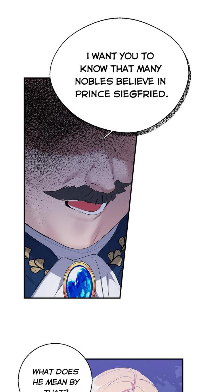 A male protagonist is blocking my way Chapter 24 218 031