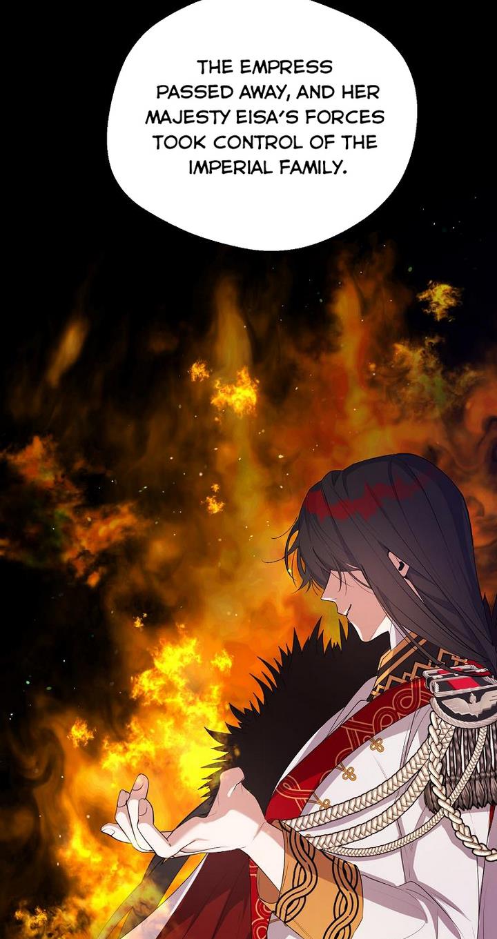 A male protagonist is blocking my way Chapter 24 221 034