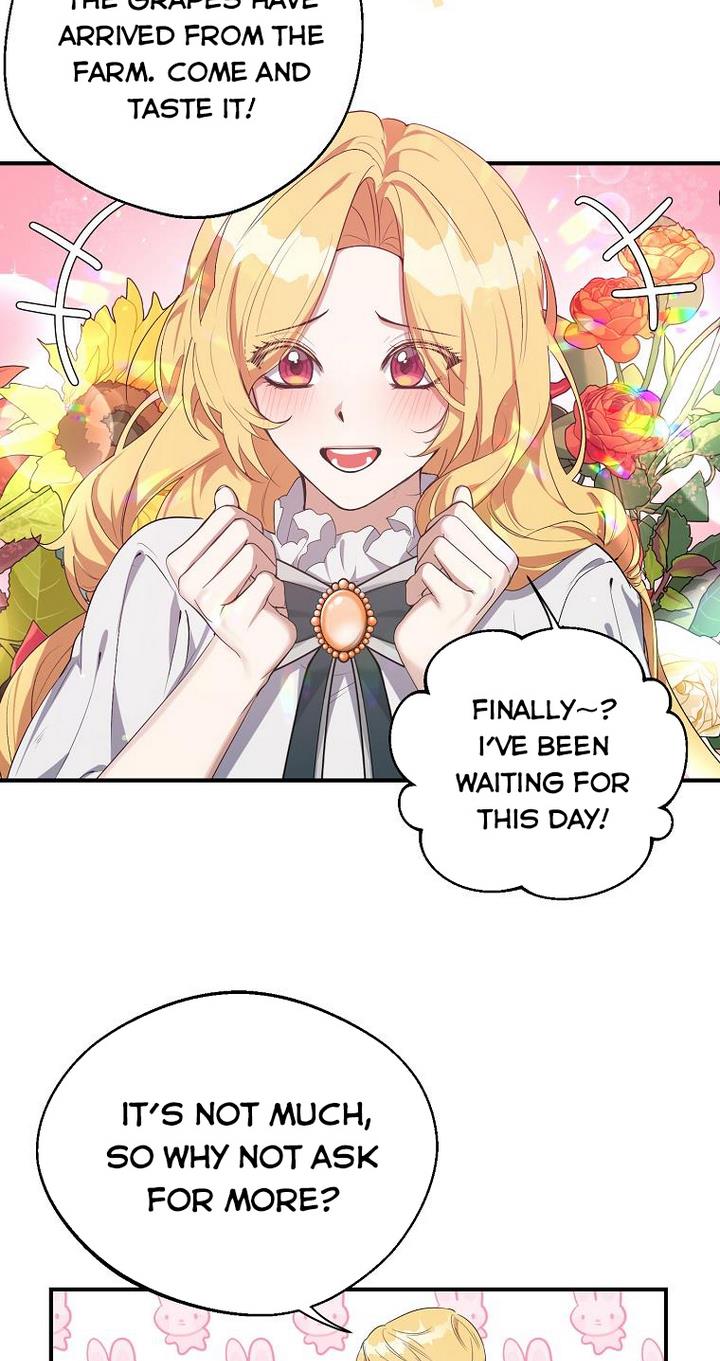 A male protagonist is blocking my way Chapter 24 234 047