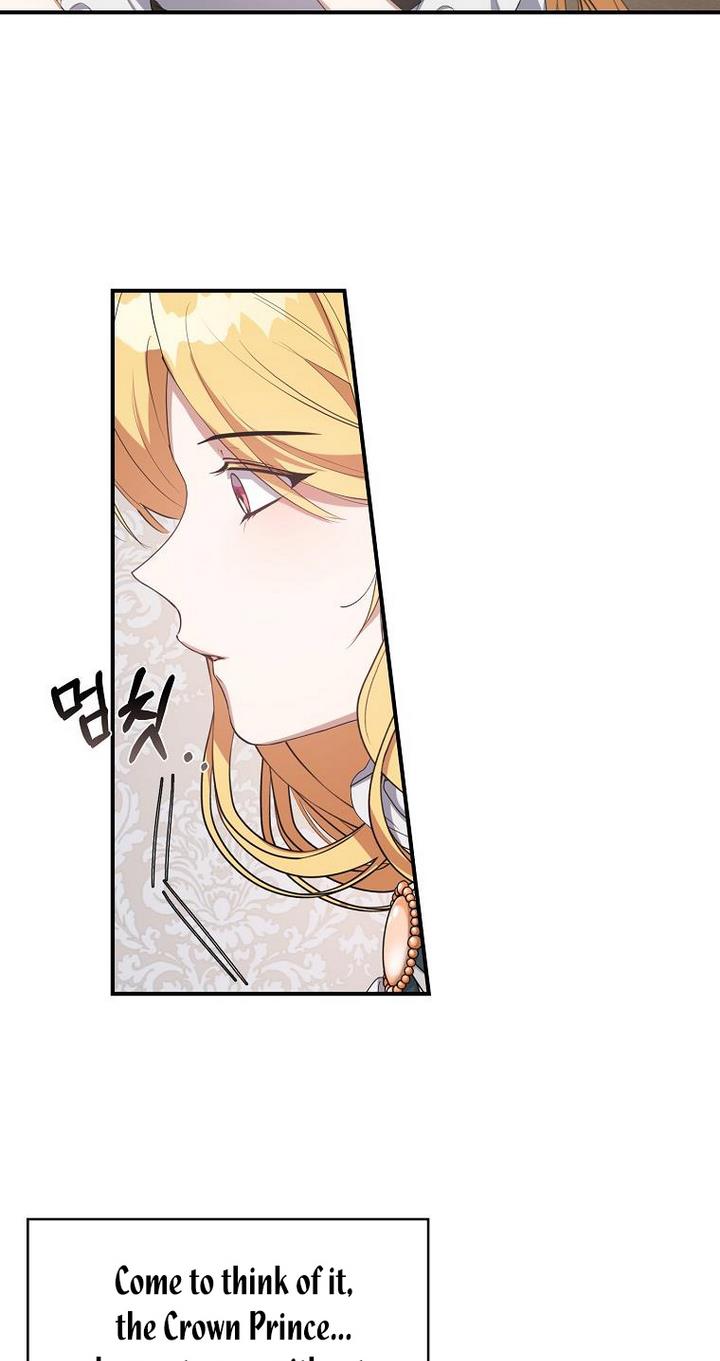 A male protagonist is blocking my way Chapter 24 236 049