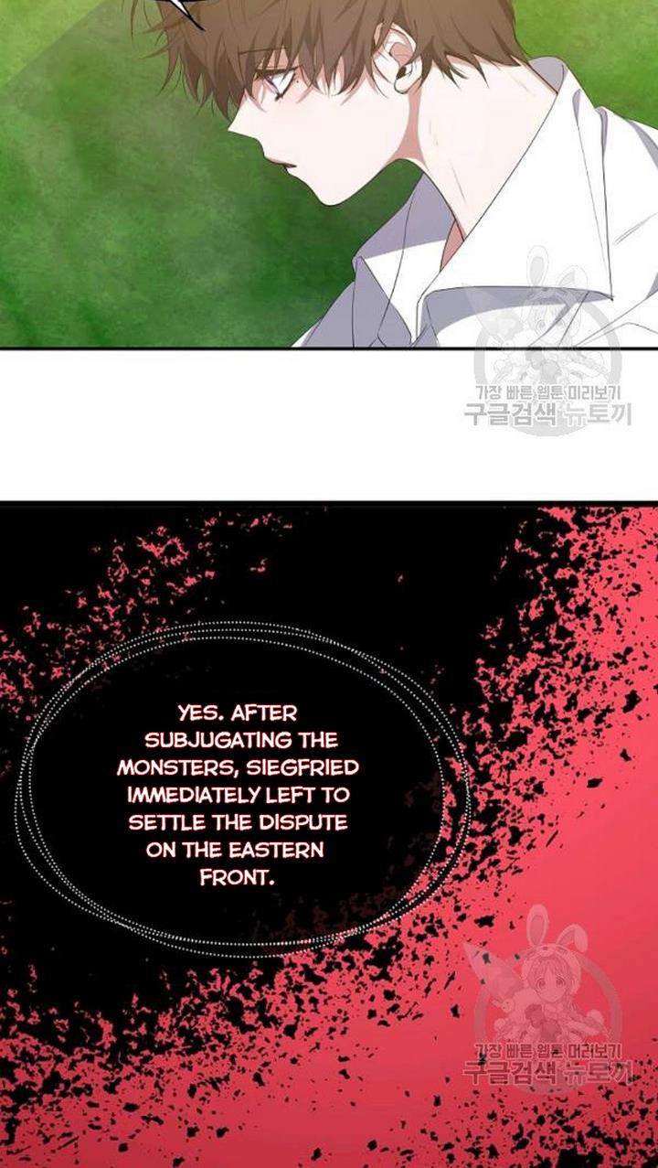 A male protagonist is blocking my way Chapter 25 193 006