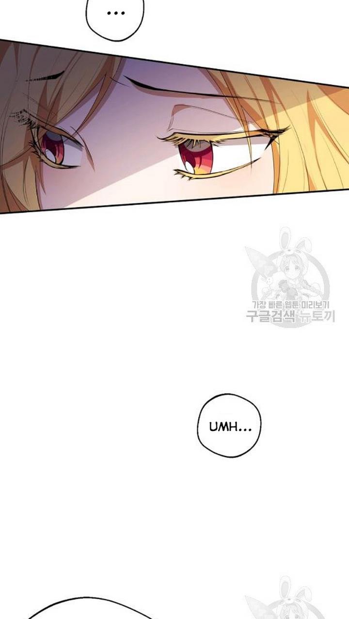 A male protagonist is blocking my way Chapter 25 221 034