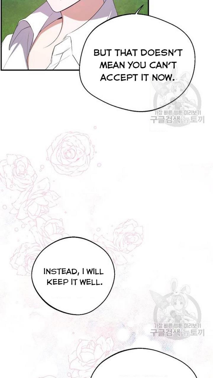 A male protagonist is blocking my way Chapter 25 233 046