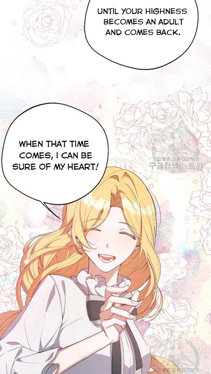 A male protagonist is blocking my way Chapter 25 234 047