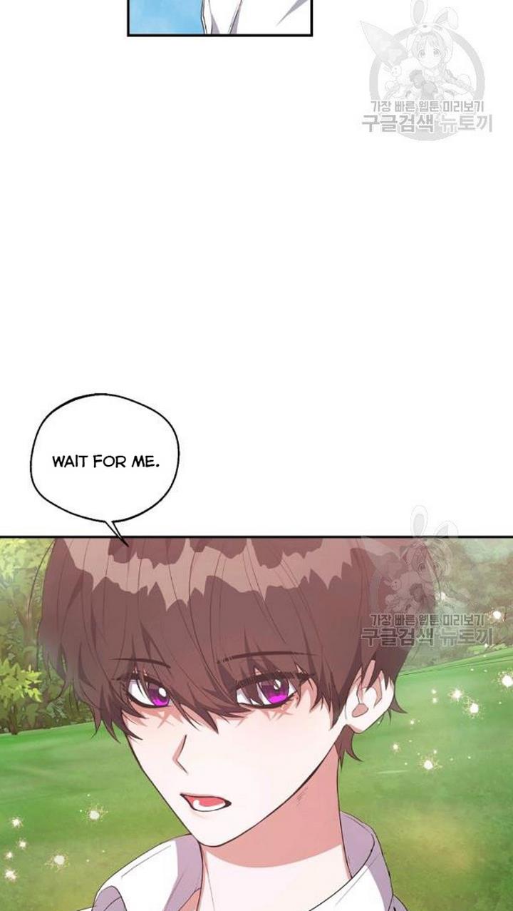 A male protagonist is blocking my way Chapter 25 236 049