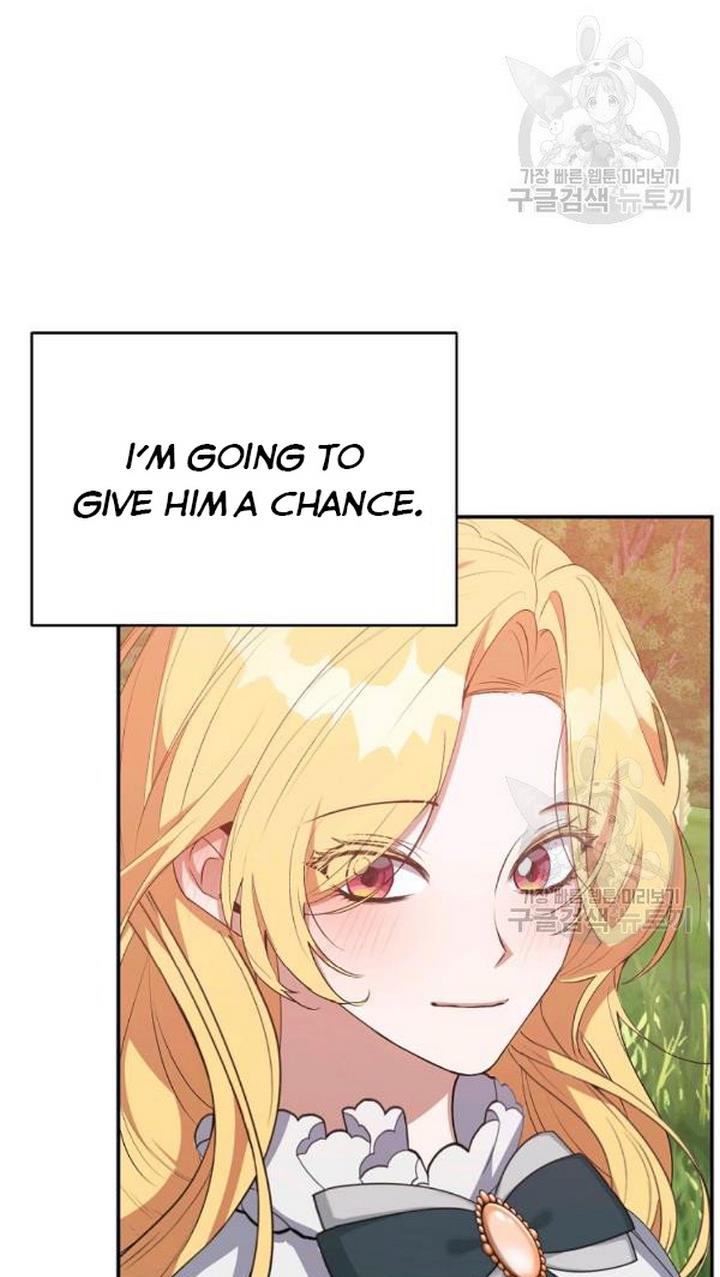 A male protagonist is blocking my way Chapter 25 245 058