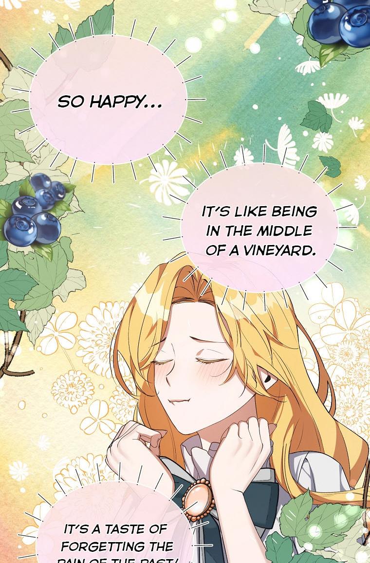 A male protagonist is blocking my way Chapter 26 218 004