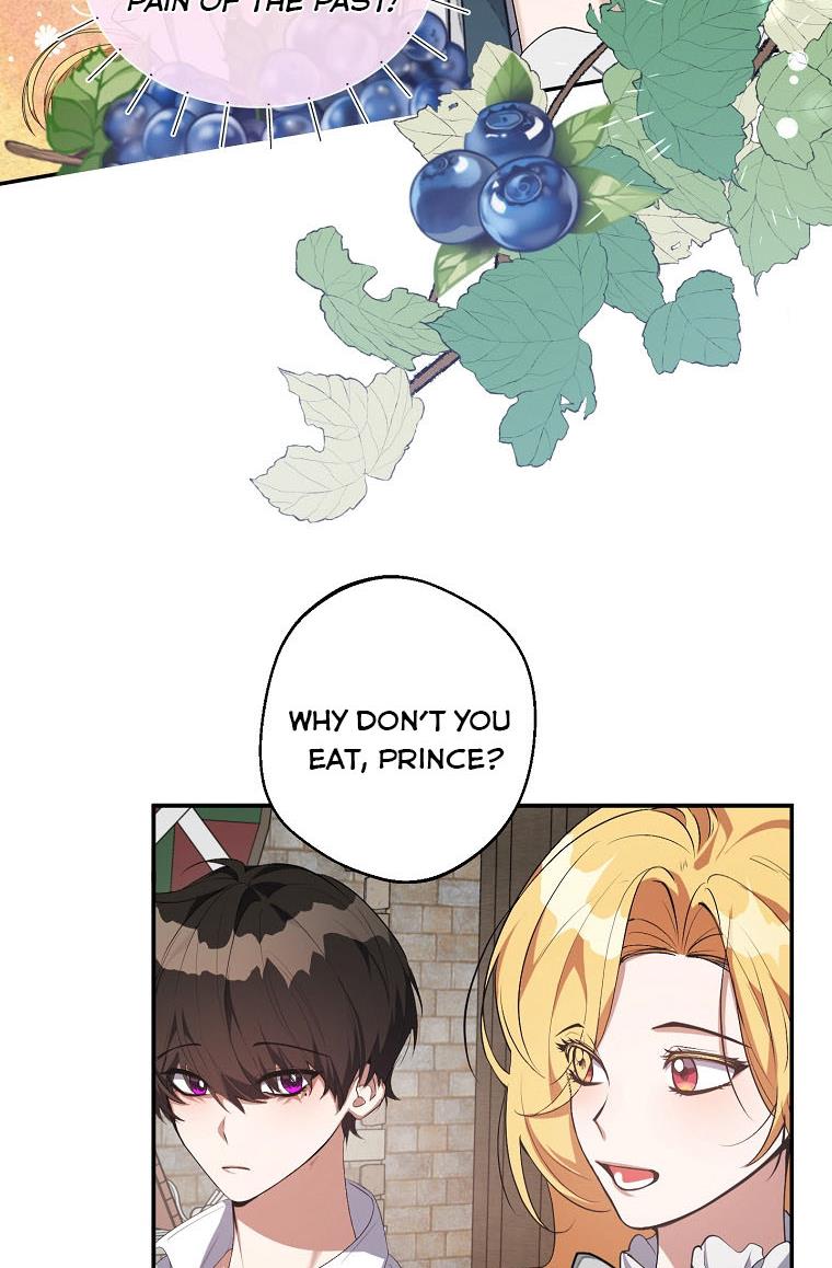 A male protagonist is blocking my way Chapter 26 219 005