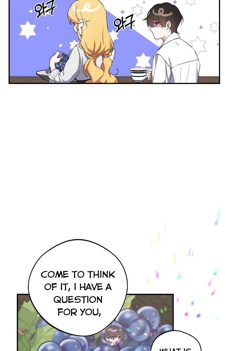 A male protagonist is blocking my way Chapter 26 222 008