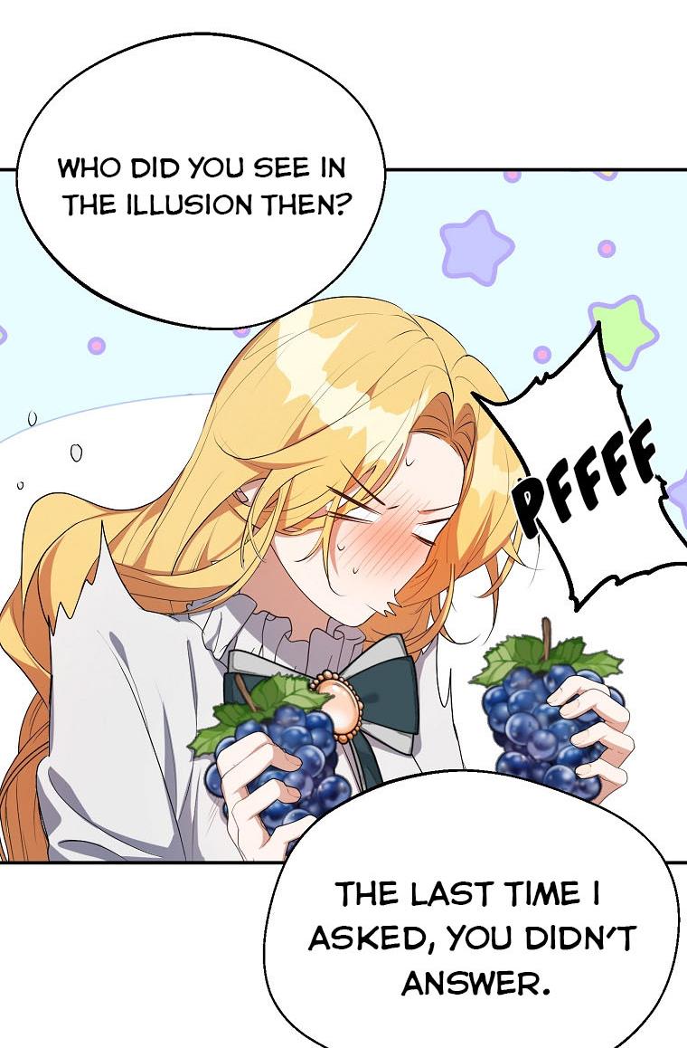 A male protagonist is blocking my way Chapter 26 224 010