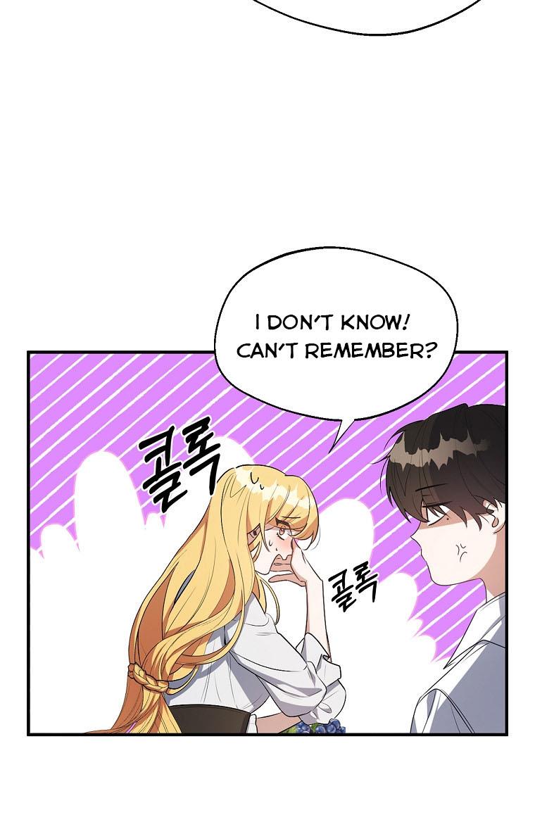 A male protagonist is blocking my way Chapter 26 225 011