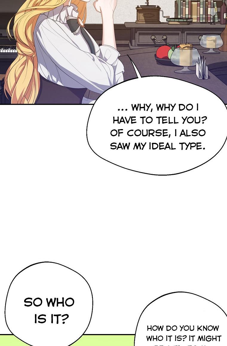 A male protagonist is blocking my way Chapter 26 228 014