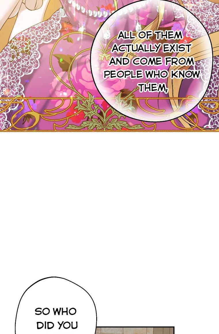 A male protagonist is blocking my way Chapter 26 231 017