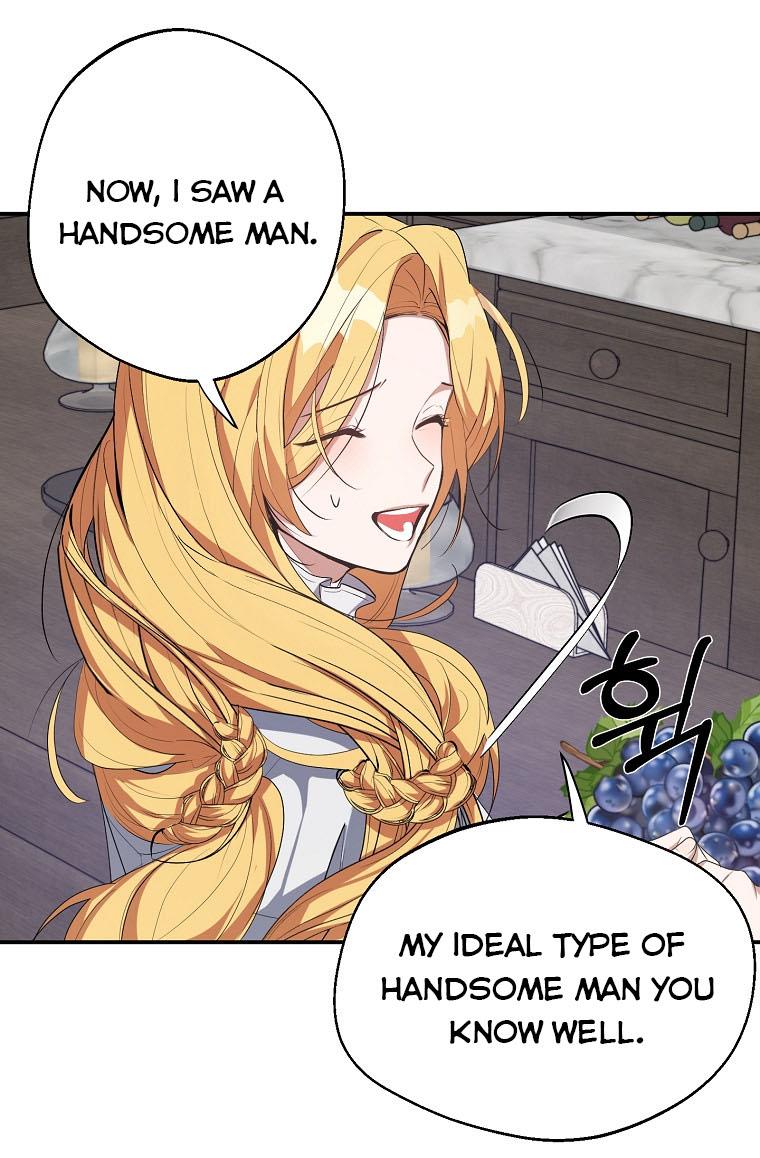 A male protagonist is blocking my way Chapter 26 233 019