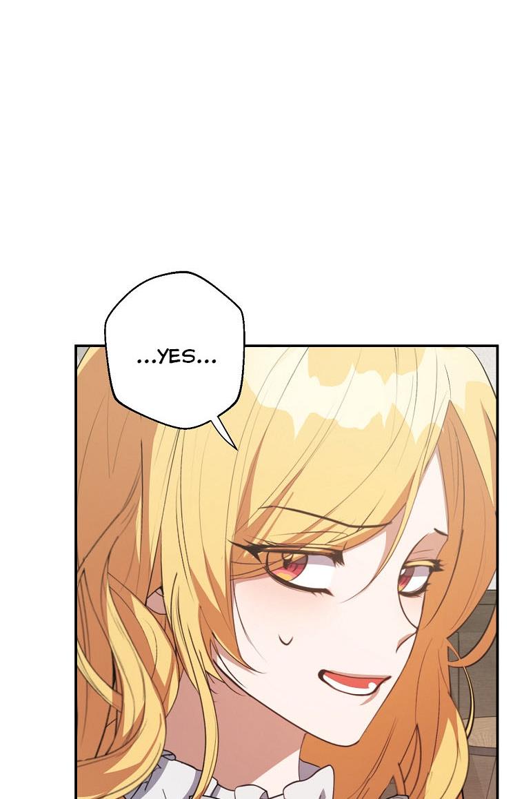 A male protagonist is blocking my way Chapter 26 235 021