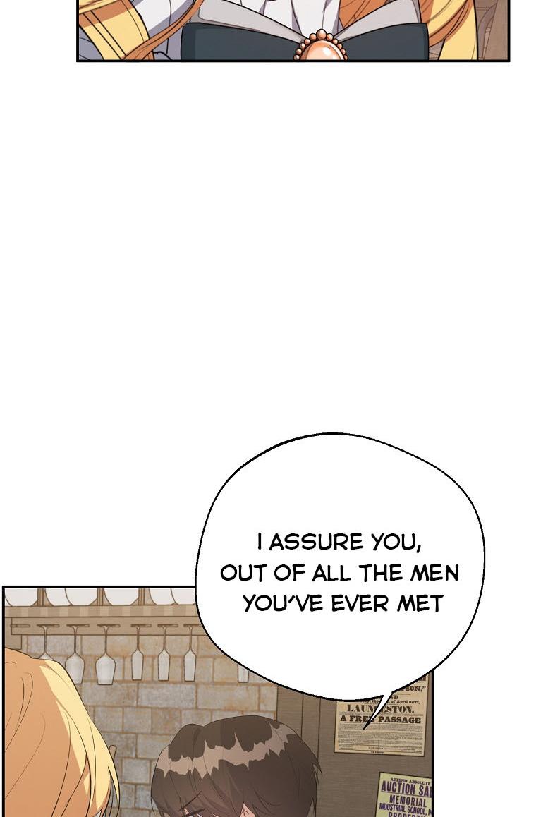 A male protagonist is blocking my way Chapter 26 236 022