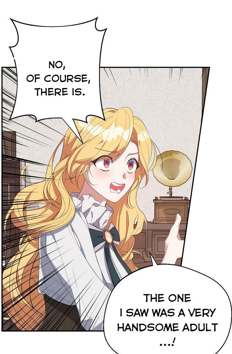 A male protagonist is blocking my way Chapter 26 238 024