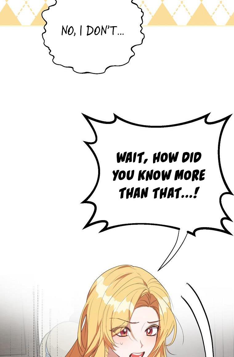 A male protagonist is blocking my way Chapter 26 242 028