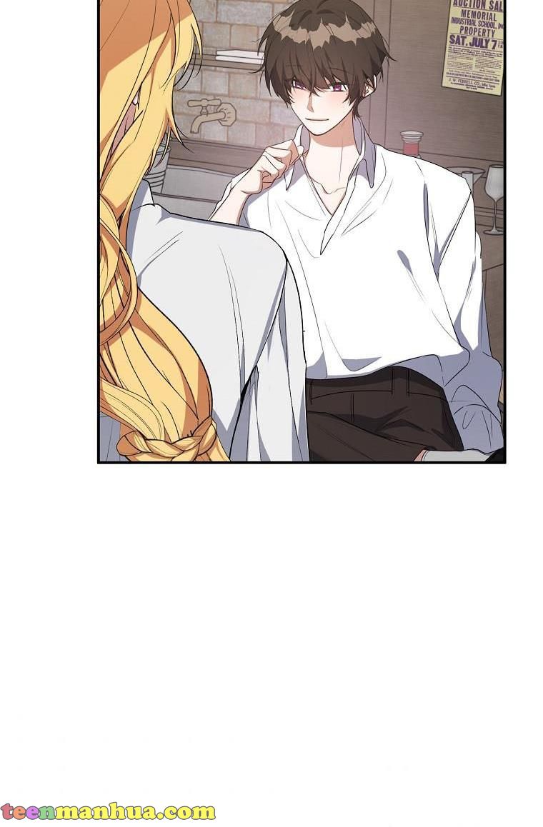 A male protagonist is blocking my way Chapter 26 244 030