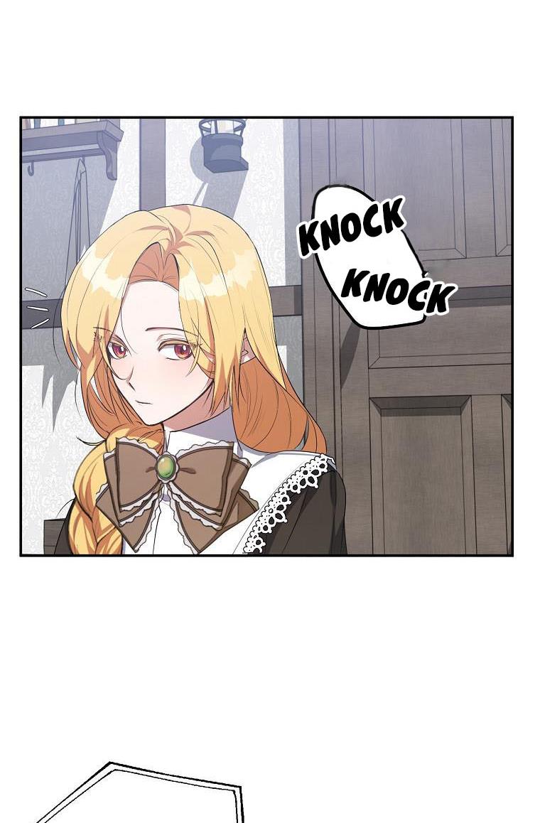 A male protagonist is blocking my way Chapter 26 247 033