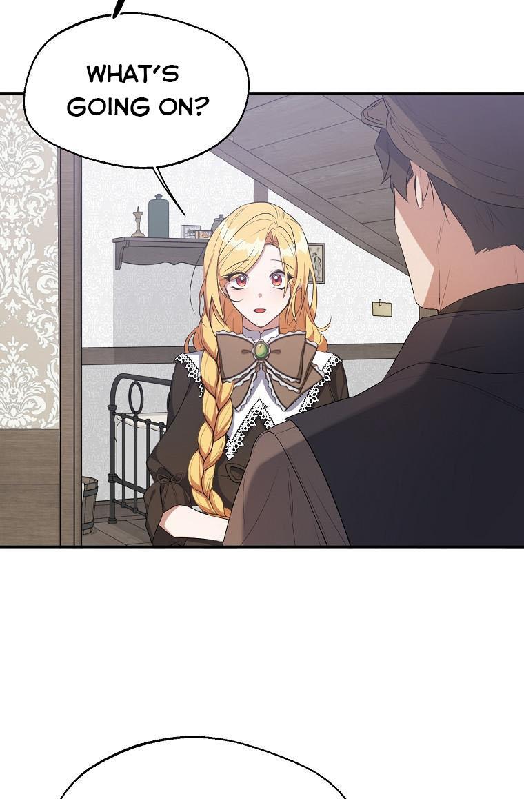 A male protagonist is blocking my way Chapter 26 249 035