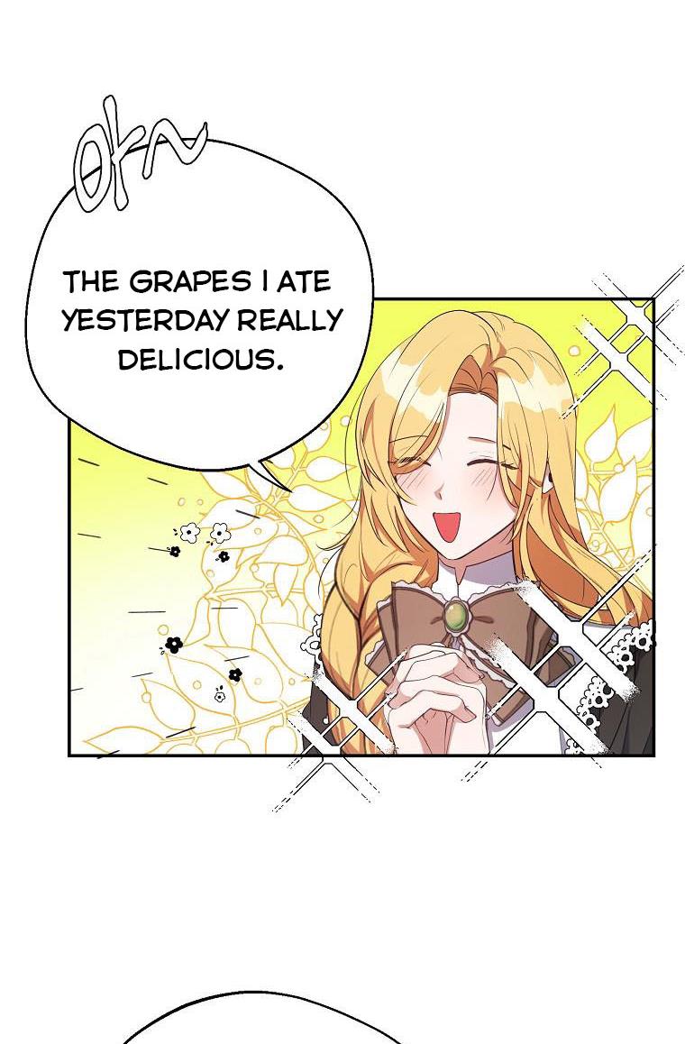 A male protagonist is blocking my way Chapter 26 251 037