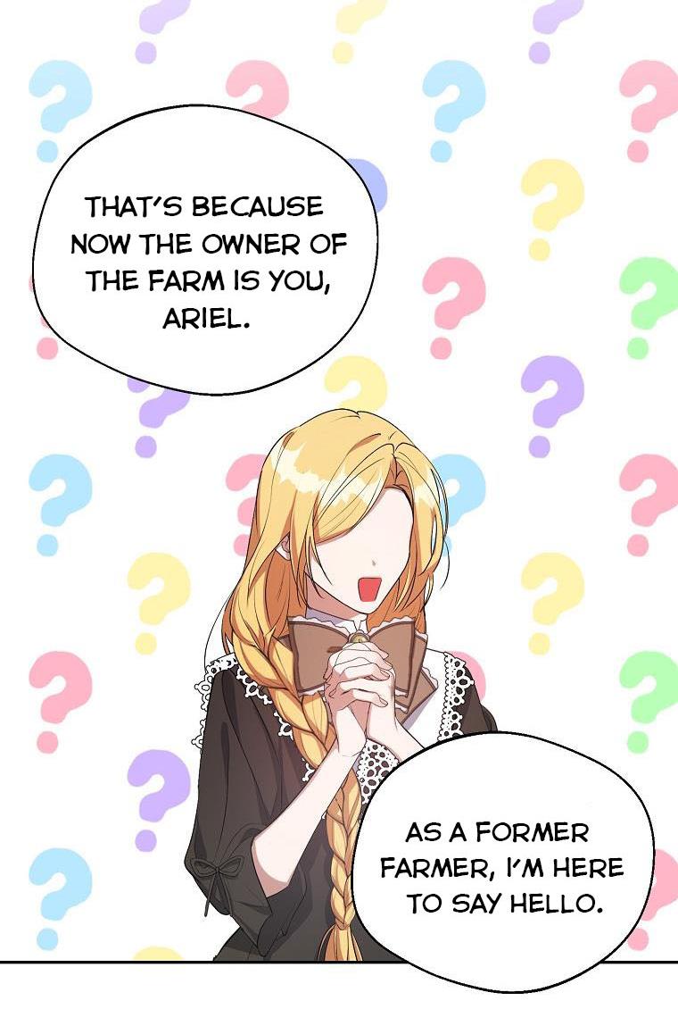 A male protagonist is blocking my way Chapter 26 253 039