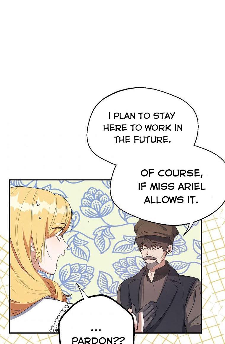 A male protagonist is blocking my way Chapter 26 254 040