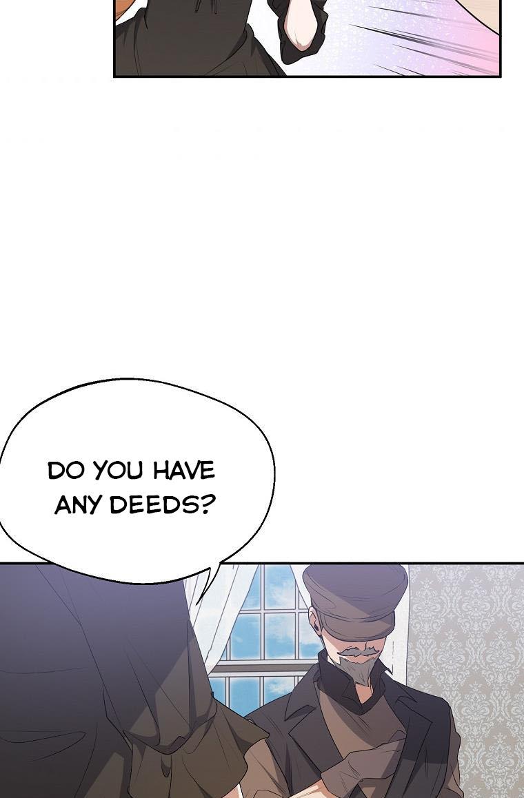 A male protagonist is blocking my way Chapter 26 256 042