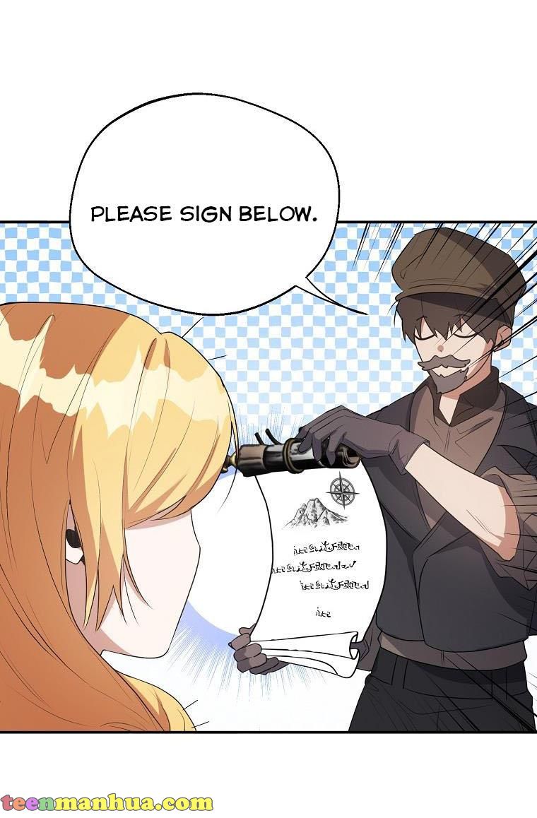 A male protagonist is blocking my way Chapter 26 260 046