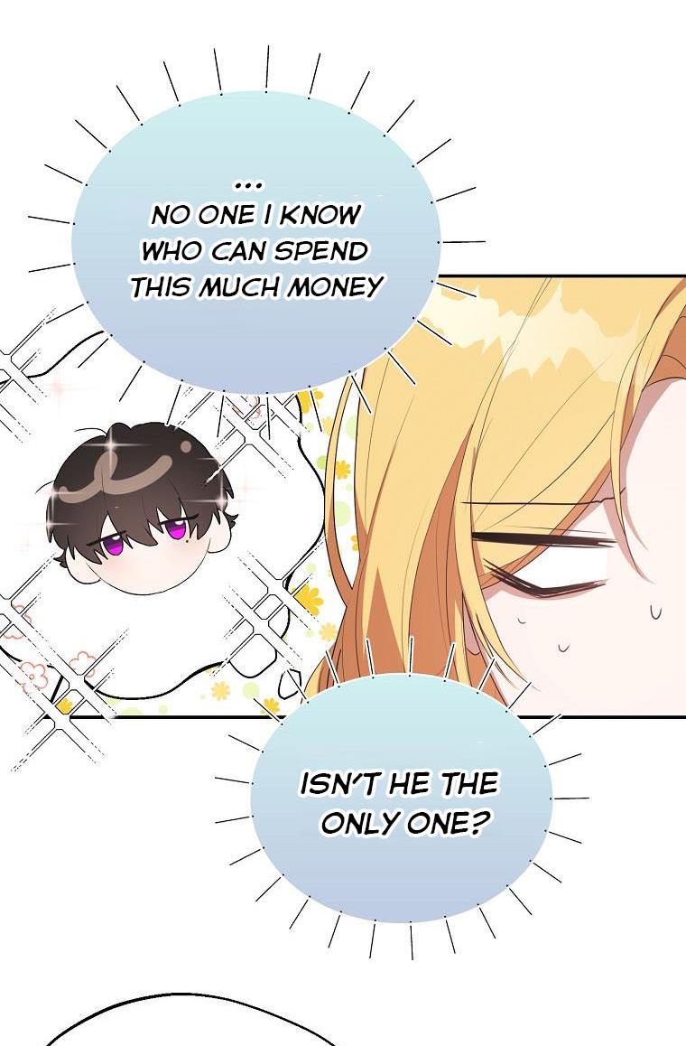 A male protagonist is blocking my way Chapter 26 261 047