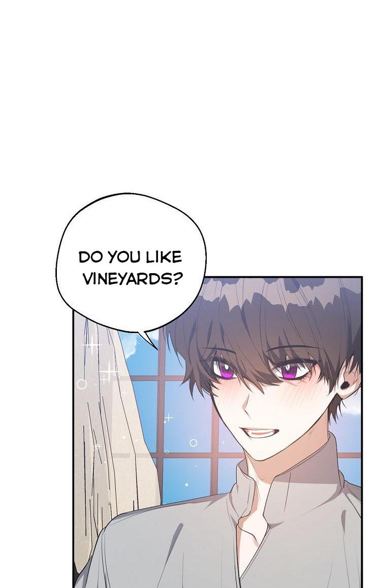 A male protagonist is blocking my way Chapter 26 266 052